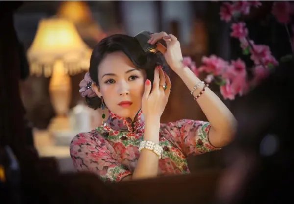 章子怡现究竟是怎样被张艺谋发现然后成名的？