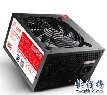 什么牌子的静音电源好?静音电源十大品牌排行榜推荐
