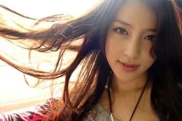 甘婷婷个人资料有哪些？