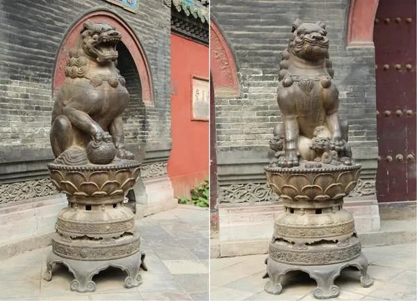 太原的崇善寺好玩吗?