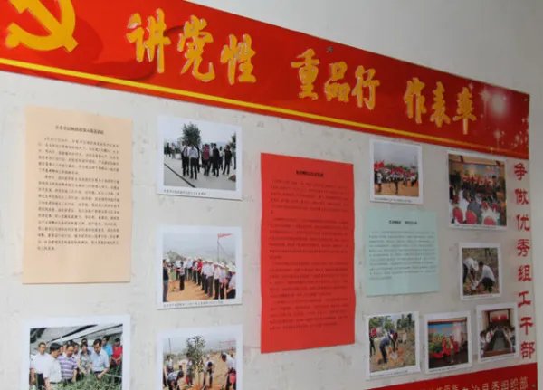 怎么区分作表率还是做表率？