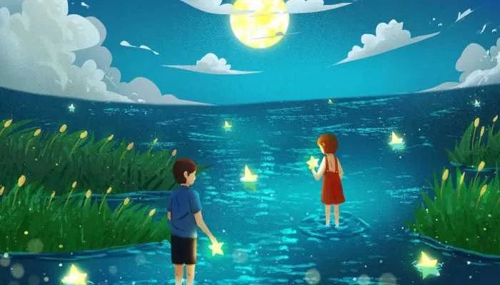 中秋节的经典句子 中秋节文案短句文艺