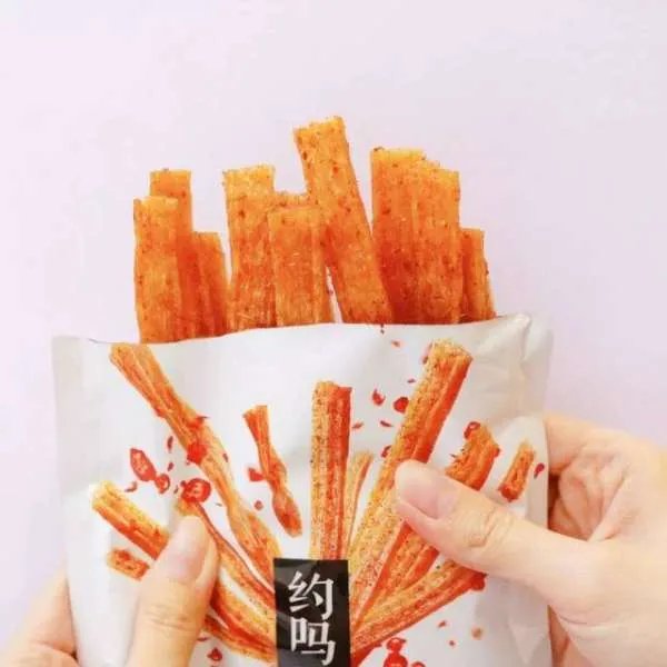 有哪些零食好吃到让人无法自拔的？