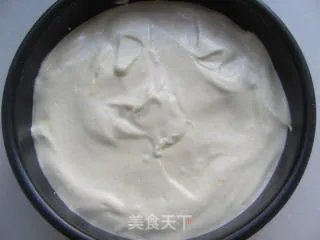 草莓蛋糕