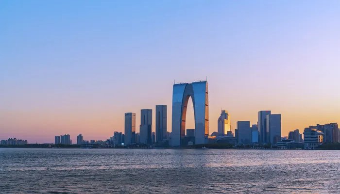长三角是指哪几个城市 长三角是指哪几个城市最新