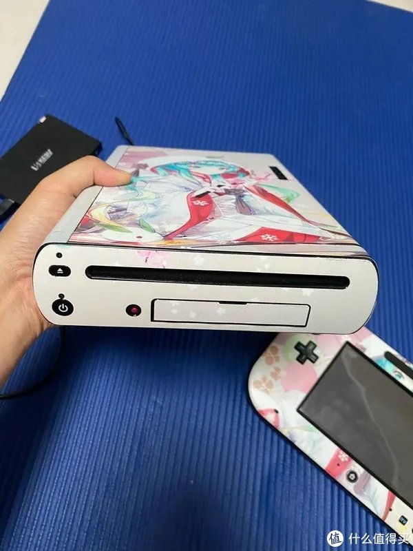 Switch前辈 任天堂wiiu 在2021年还值得买吗?