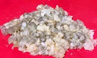 三鲜饺子