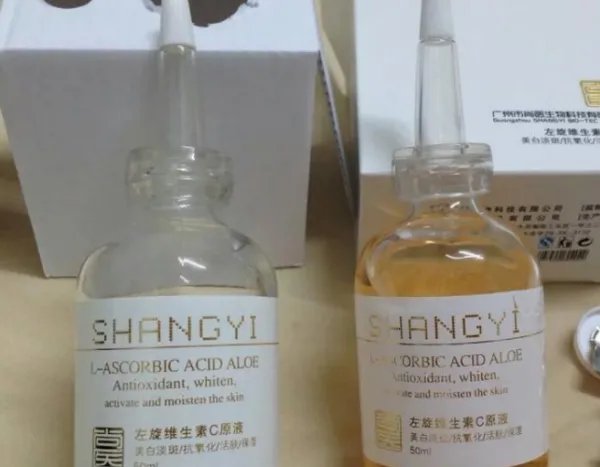 左旋C原液应该怎么用？
