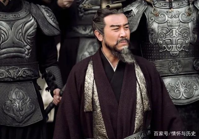 关羽的“荡寇将军”，到底是多大的官职，地位有多高？