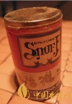 鼻烟是什么 世界鼻烟指南