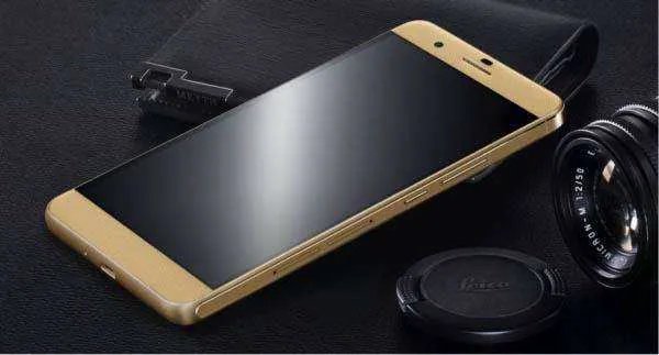 华为荣耀6plus