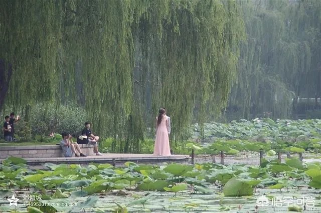 在你旅行的记忆里,哪里的女孩最美?