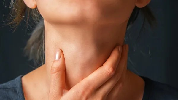 甲亢和大脖子病一样吗