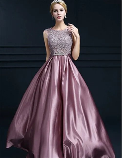 订婚礼服图片2017 订婚当天穿什么礼服好