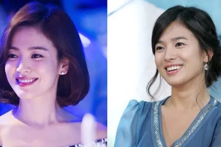 宋仲基先斩后奏直接爆婚讯女友宋慧乔年龄成焦点
