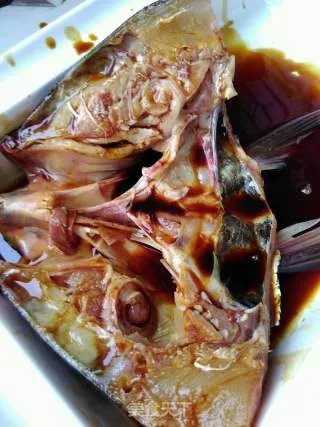 家常剁椒鱼头