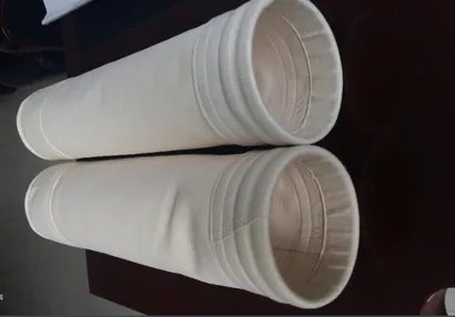 除尘滤袋是什么？