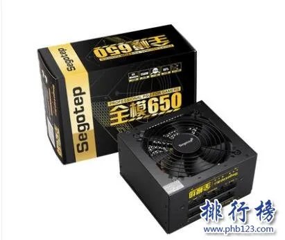 什么牌子的静音电源好?静音电源十大品牌排行榜推荐