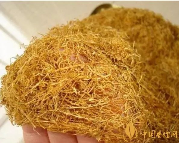 国产手卷烟丝什么牌子好烟丝有几种(5种)
