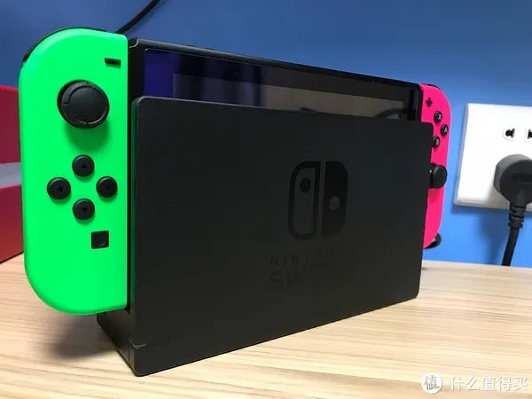 Nintendo 任天堂 Switch 日本亚马逊抢购攻略