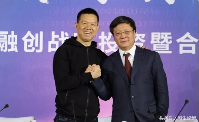 乐视股价已经调低到不到4元，孙宏斌为什么还要投入几十亿继续拯救乐视？