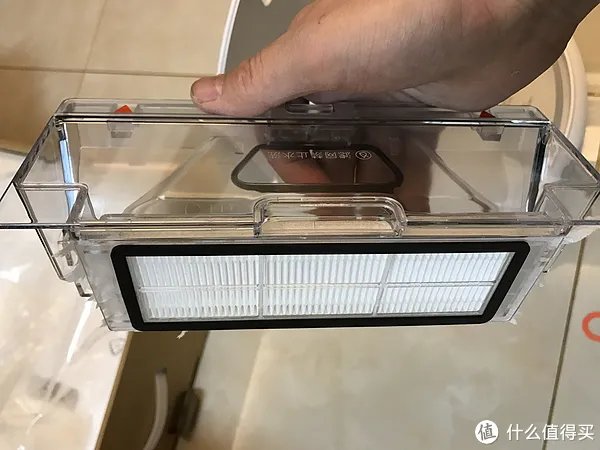 米家扫地机器人使用心得