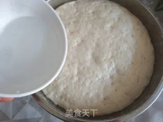 兔子馒头