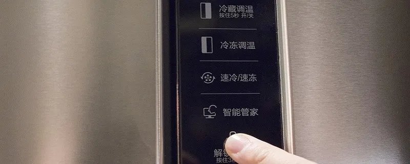 冰箱发热是什么原因