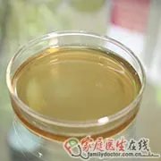 三款女性护理液真实评测