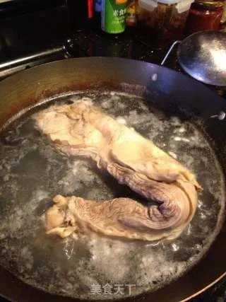 牛腩粉