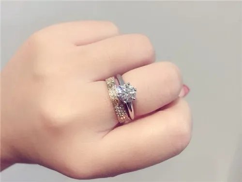 tiffany1克拉钻戒多少钱 它是否值得普通人购买