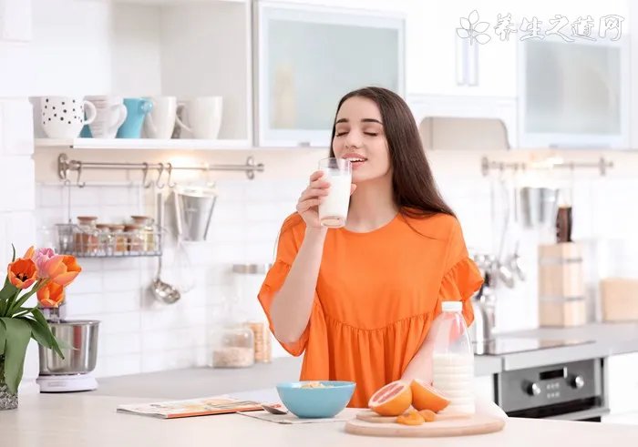 来例假吃什么好