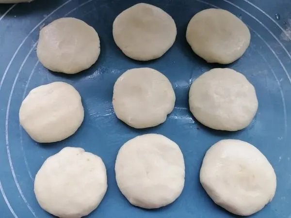 油炸糕做法