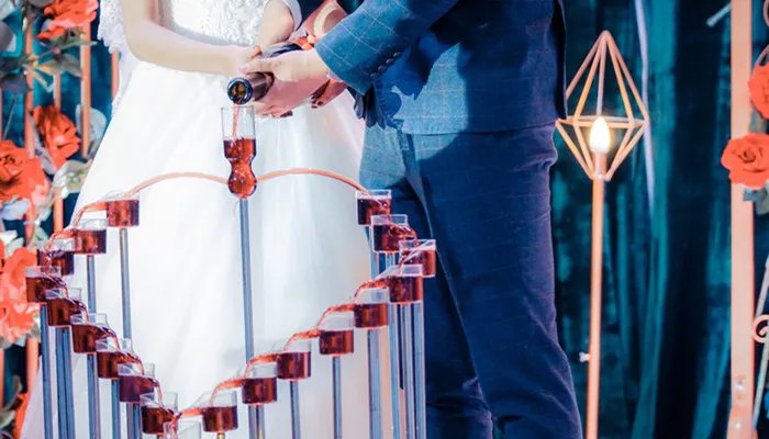 结婚都需要准备什么 结婚一般都需要准备什么