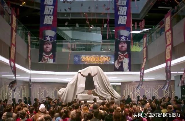 王多鱼卖脂肪险前跟老金说了些什么?