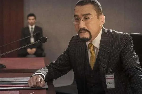 永远的视帝梁家辉,是什么促使他婚后完全的零绯闻?