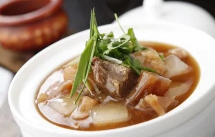 黄冈有哪些美食?