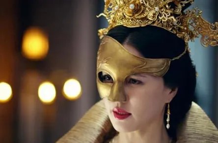 《白发》容乐和容齐的真正关系是什么?容齐的内心世界在承受些什么?