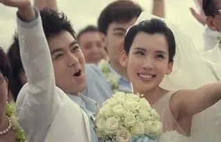 林志颖为何不娶林心如,却看上默默无闻的陈若仪?