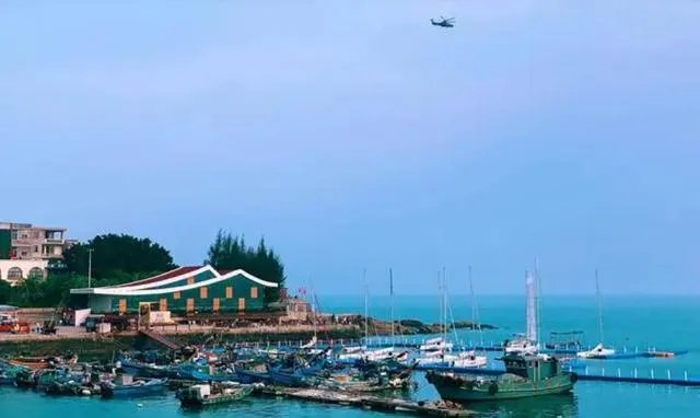 东山岛怎么去最快？