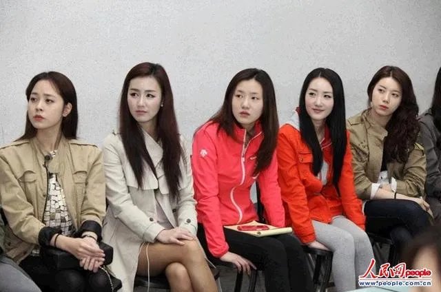 经过整容，哪些女演员撞脸最狠？