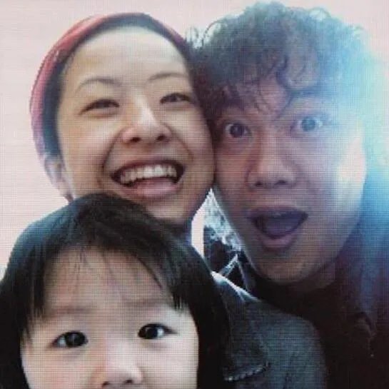 【图】陈奕迅妻子是谁令人好奇 徐濠萦阔太败家出名