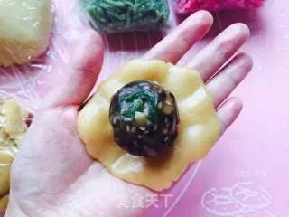 幸福满满