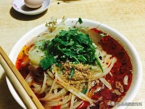 十堰的美食小吃最出名的是什么?