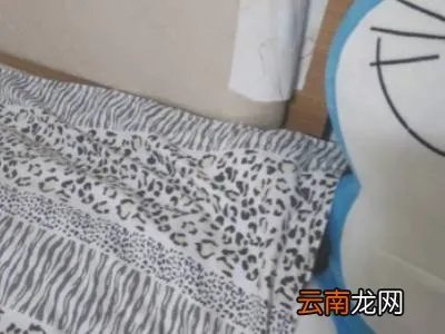 被角固定扣怎么用