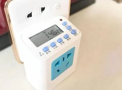 温度控制器怎么调温度