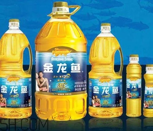 金龙鱼食用油好不好？金龙鱼油是转基因油吗