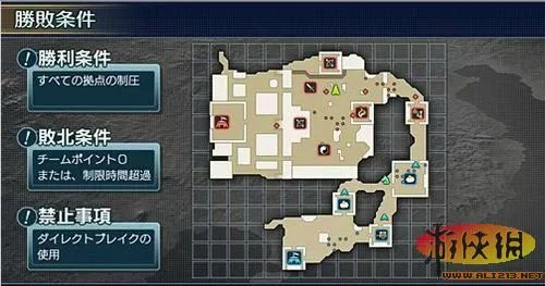 《真三国无双Next》游戏详细介绍及截图欣赏