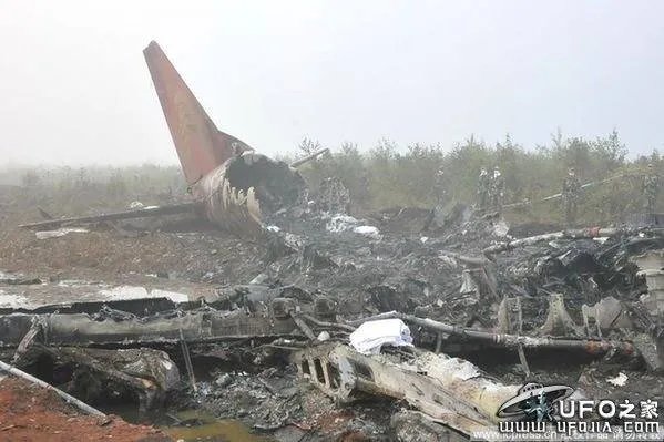 8·24黑龙江伊春坠机事故的事故原因