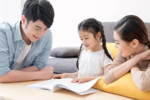 暑假家长意见怎么写?